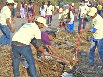 Swachh Mangalu...